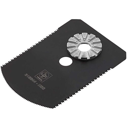 Lux Tools List za ubodnu pilu HSS SEGMENTNI 90mm Slike