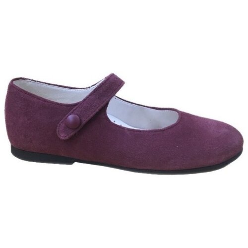 Colores Balerinke 26967-18 Bordo Slike