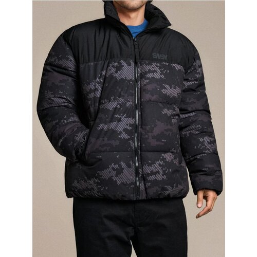 Sinsay Tikkimisjakk puffer Cijene