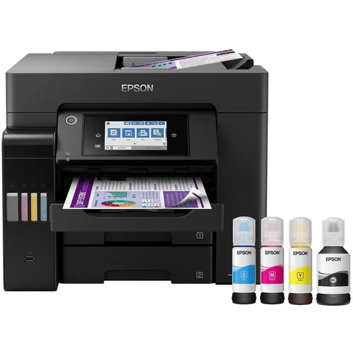 Epson Pinter MFP EcoTank L6570