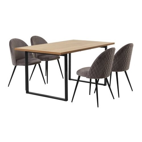 Olimp Sport Trpezarijska garnitura Kedal Cene