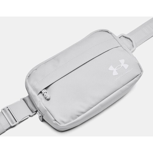 Under Armour Torbica LOUDON WAIST BAG XBODY siva Cene