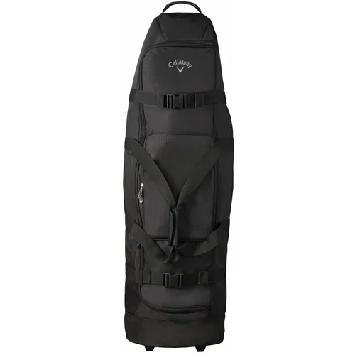 Callaway Clubhouse Travel Cover Black 2022