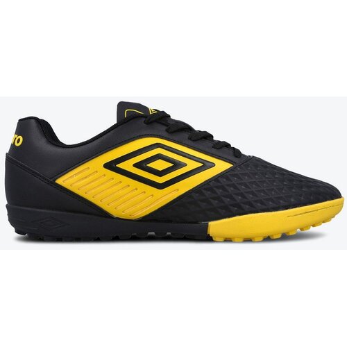 Umbro Muške patike bench tf M, Crno- žute Cene