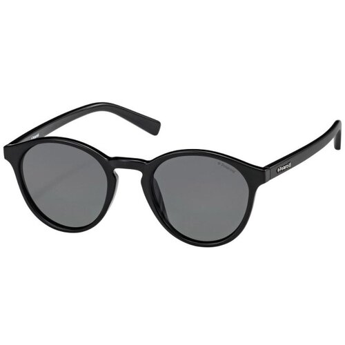 Polaroid PLD1013/S D28/Y2 Polarized ONE SIZE (50) Črna/Siva Cene