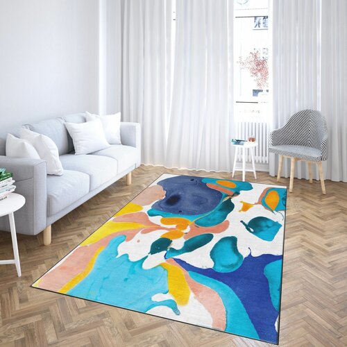 ESHL-96 Multicolor Carpet (160 x 230) Slike