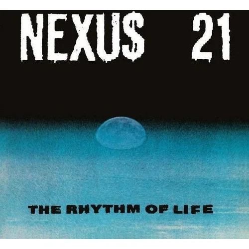 Nexus 21 - The Rhythm Of Life (2 LP)