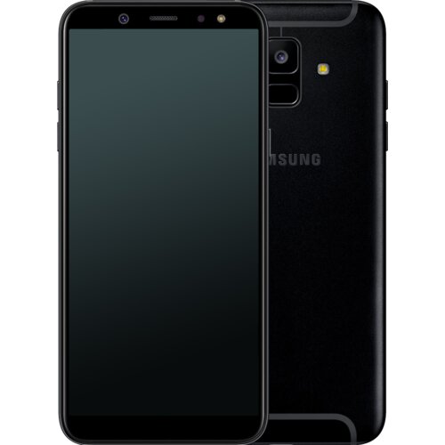 Samsung Obnovljeno - znaki rabe - Galaxy A6 (2018) Dual-SIM, (5000003859) Slike