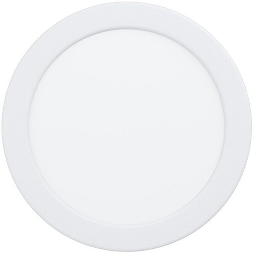 Eglo Bela LED/vgradna stropna svetilka FUEVA 5 – Cene