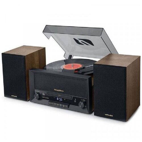 Muse gramofon mt 120 mb Slike