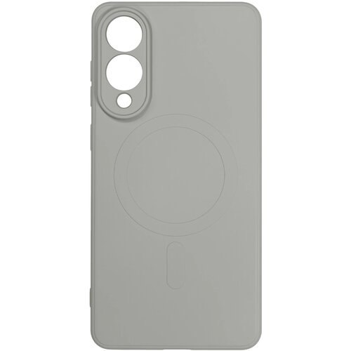 HURTEL TEKOČI SILIKONSKI OVITEK ZA SAMSUNG GALAXY S25 EDGE Z MAGNETNIM ZAPEČATLJENJEM, (5000343285) Cene