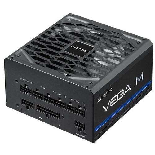 Chieftec PSU 750W VEGA M, Gold80+, Fully Modular, ATX 3.1PCIe 5.1 Cijene