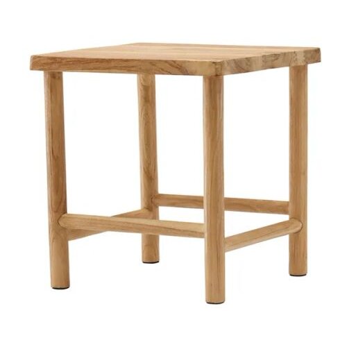 Vind Collection Vind tabure Noster, izbijeljena (whitewash) Slike
