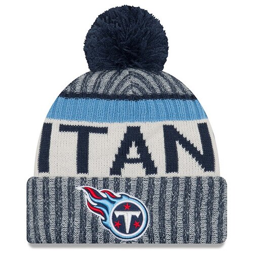 New Era Sideline zimska kapa Tennessee Titans (11460378) Cene