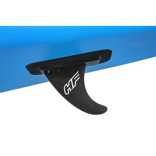 SUP DASKA SUP 65373 AQUA EXCURSION TECH SET 381X79X15 HYDRO-FORCE BW Slike
