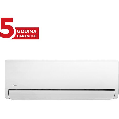 Vivax Inverter klima uređaj, 12K BTU, ACP-12CH35AEHIs R32, bijela Slike