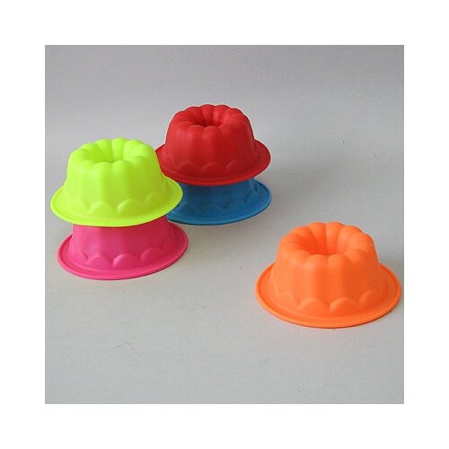  Silikonski kalup za kuglof 130497 Cene