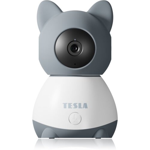 Tesla Smart Camera Baby B250 video varuška 1 kos Cene