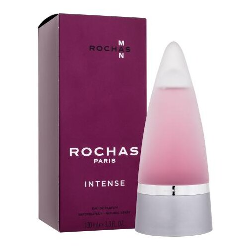Rochas Man Intense 100 ml toaletna voda za moške Cijene