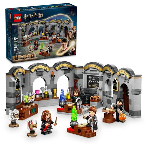 Lego Harry Potter: Grad Bradavičarka: Čarobni napoji Cene