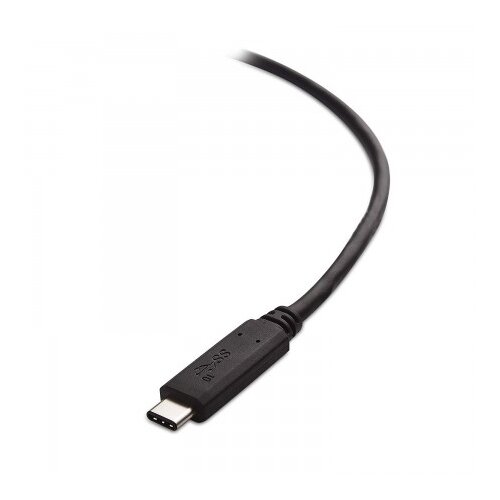 XO NB103 Type-C Cable 1m Slike