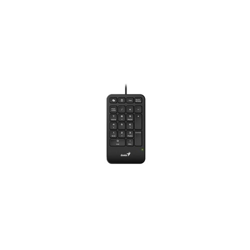 Genius NumPad 125,USB-A numerička tastatura Cene