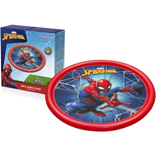Bestway BAZEN/VODENA PODLOGA SPIDERMAN 165CM Cijene