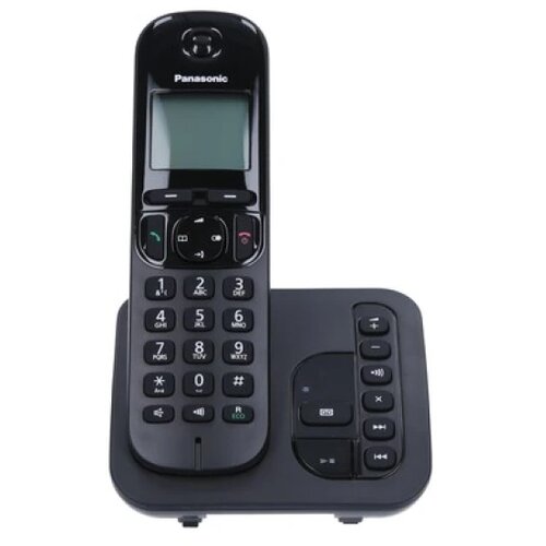 Panasonic Telefon KX-TGC210FXB crni Cijene