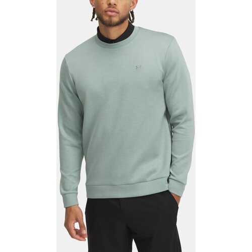 Under Armour Men's Drive Midlayer Crew Sweatshirt Cijene