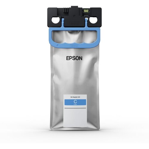 Epson WorkForce Pro WF-C529R /C579R Cyan XXL Ink Supply Unit Cijene
