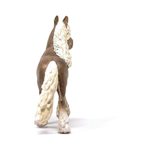 Schleich 13914 - Farm World - kobila Silver Dapple Slike