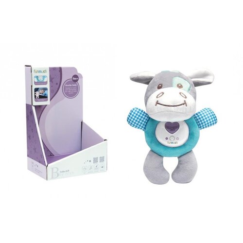 Olimp Sport GP plišana igračka sa muzikom kravica Cene