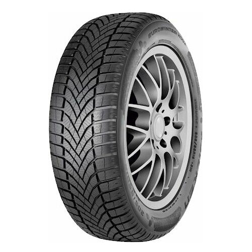Giti Winter W2 ( 215/60 R16 99H XL ) Slike