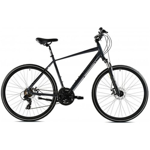  Bicikl Capriolo Trekking Roadster 28 - L Cijene