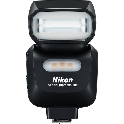Nikon SB-500 blic Cene