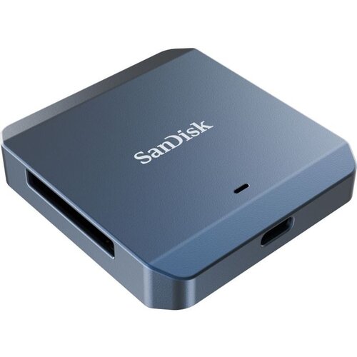 San Disk PRO-CINEMA CFexpress USB-C 3.2 card reader Cijene