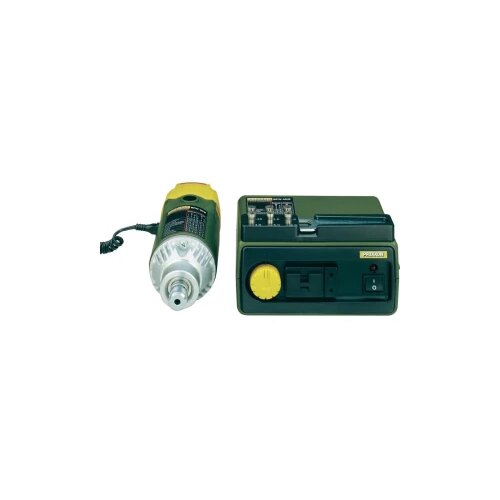 Proxxon Micromot bfw 40/E rezkalni motor 230 v\, 40 v, (21506411) Cene