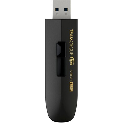 Team Group 128GB C186 usb 3.2 spominski ključek Slike