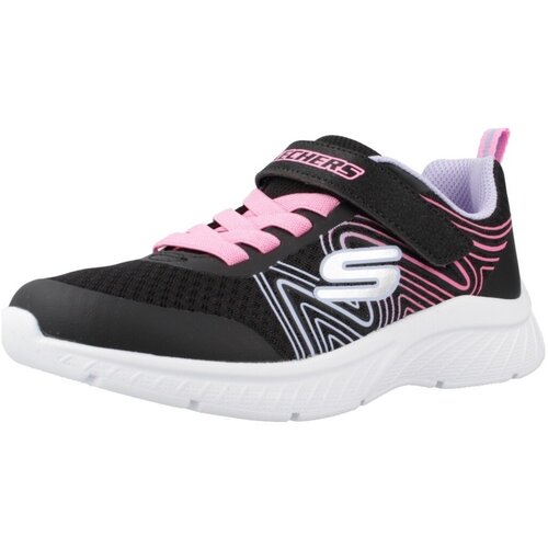 Skechers Modne superge 303535L Črna Cene