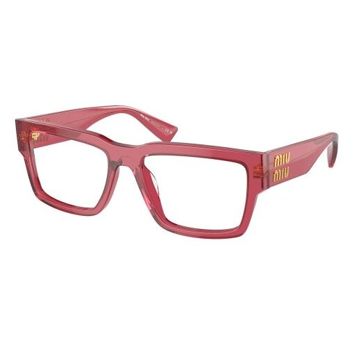 Miu Miu MU02XV 15Q1O1 - M (52) Cijene