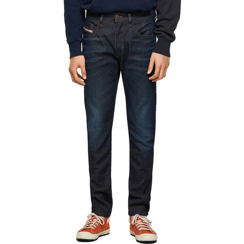 Diesel Jeans - DSTRUKT L.34 TROUSERS blue Slike