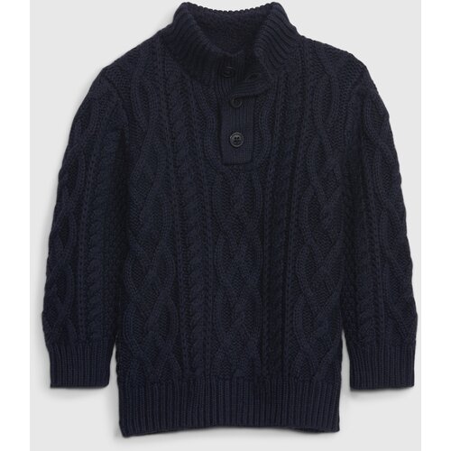 GAP Kids knitted sweater - Boys Cene