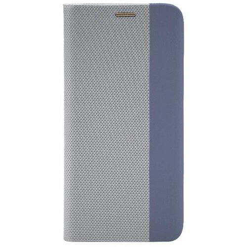  Maska za telefon LUX MESH FLIP za Samsung A55 5G, Siva Cene