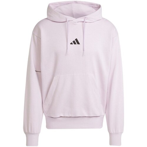 Adidas Puloverji Essentials Feelcozy pisana Slike