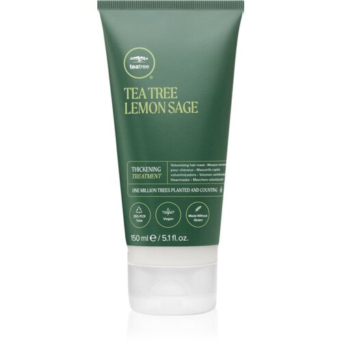 Paul Mitchell Tea Tree Lemon Sage Thickening Treatment intenzivna kura za lase za volumen las 150 ml Cene