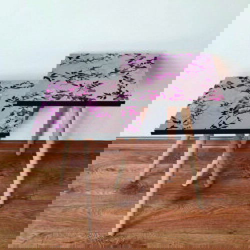 Hanah home Set 2 stočića 2Shp61 Pink Cene