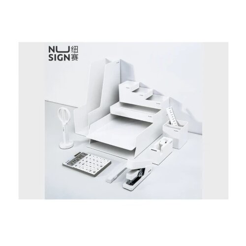 SET KANCELARIJSKOG PRIBORA DELI LUX NS003 Cene