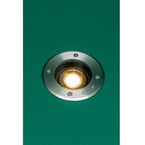 Faro 70310 - Spolja&amp;scaron;nje ugradno svetlo GEISER 1xGU10/8W/230V IK08 IP67 nerđajući čelik Slike