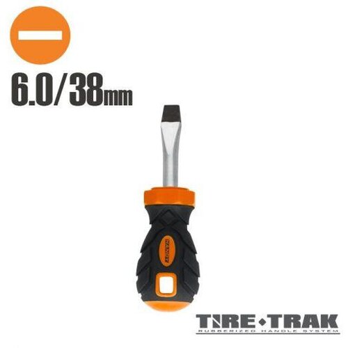 Handy Izvijač ploski 6.0 38mm Cene