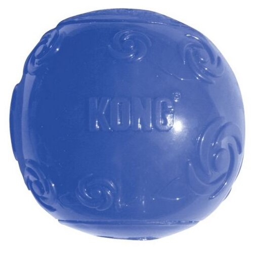 Kong Squeezz Ball L Cene